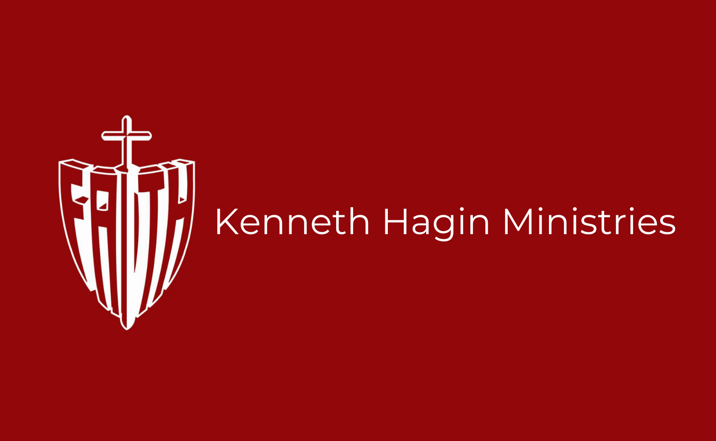 The Word Fellowship Church (TWFC) Ministry Friends, Kenneth Hagin Ministries